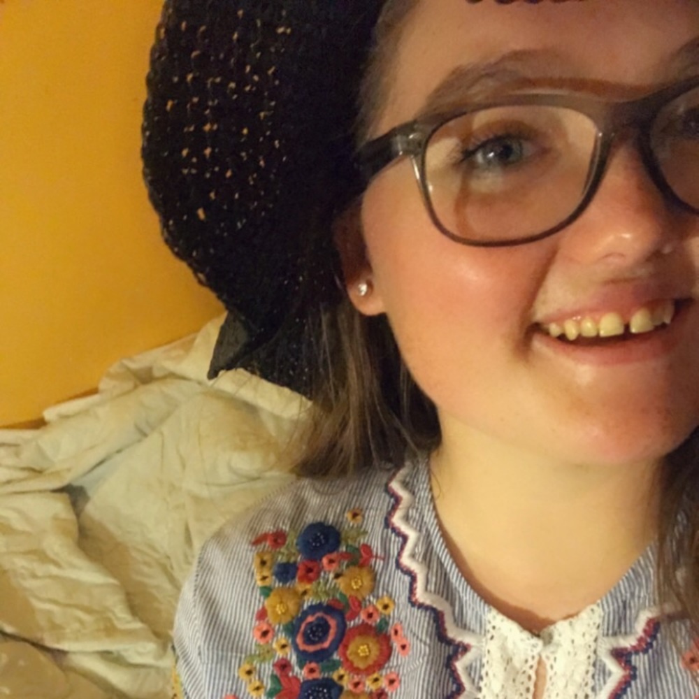 Meet your Posher, Vanessa